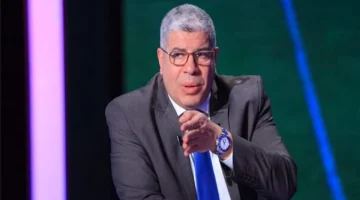 شوبير يثير الجدل قبل مواجهة الأهلي وزد في الدوري الممتاز